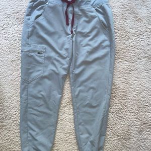 CEMENT SMALL PETITE JOGGERS